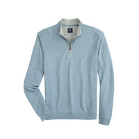 Johnnie-O - Sully 1/4 Zip Pullover