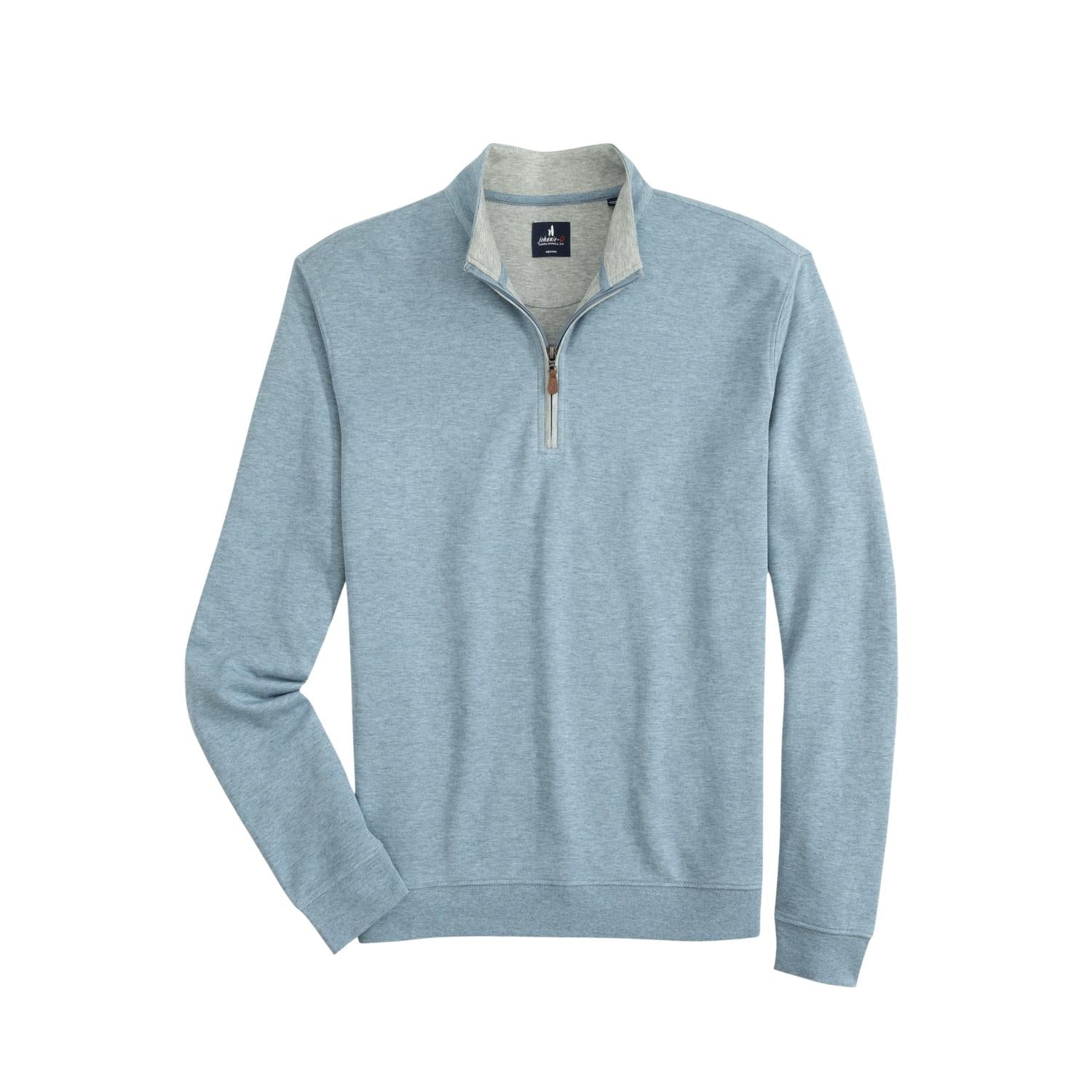 Johnnie-O - Sully 1/4 Zip Pullover