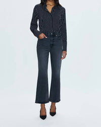 Pistola - Ally High Rise Vintage Ankle Boot Cut Jeans