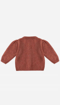 Rylee + Cru - Girl's Quincy Mae Holly Cardigan