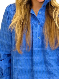 Jade - Nara Long Sleeve Top