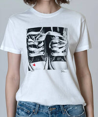 Cpress Studio - Tied Up Tee
