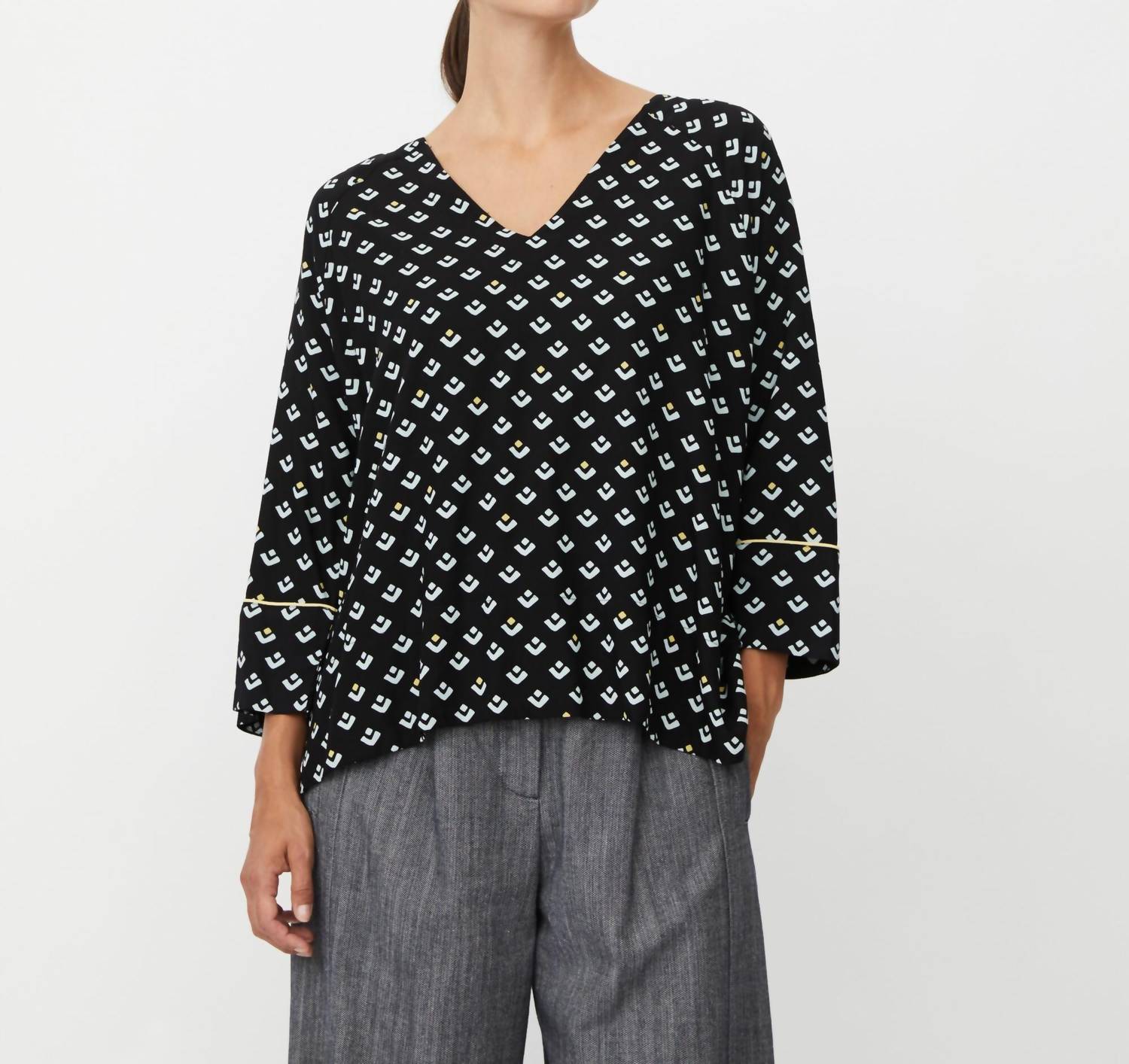 Masai - Beniko Blouse