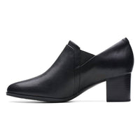 Clarks - Women's Loken Way Slip-on Heels