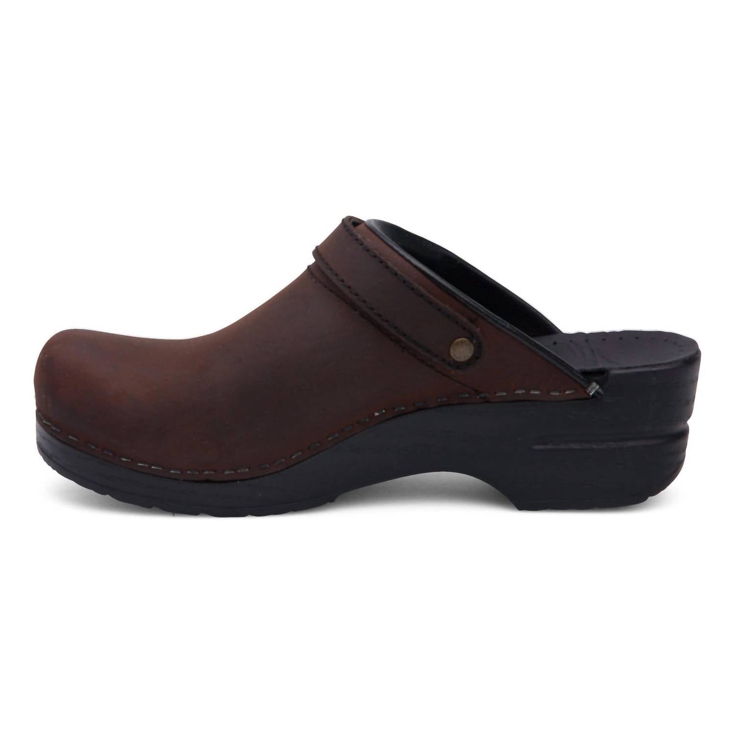 Dansko - Women's Ingrid Clog