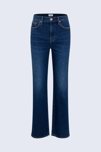 PISTOLA Evie High Rise Slim Boot Jeans in penthouse 2 - women's jeans - view 8