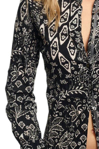 Cino - Indonesia Button Down Blouse