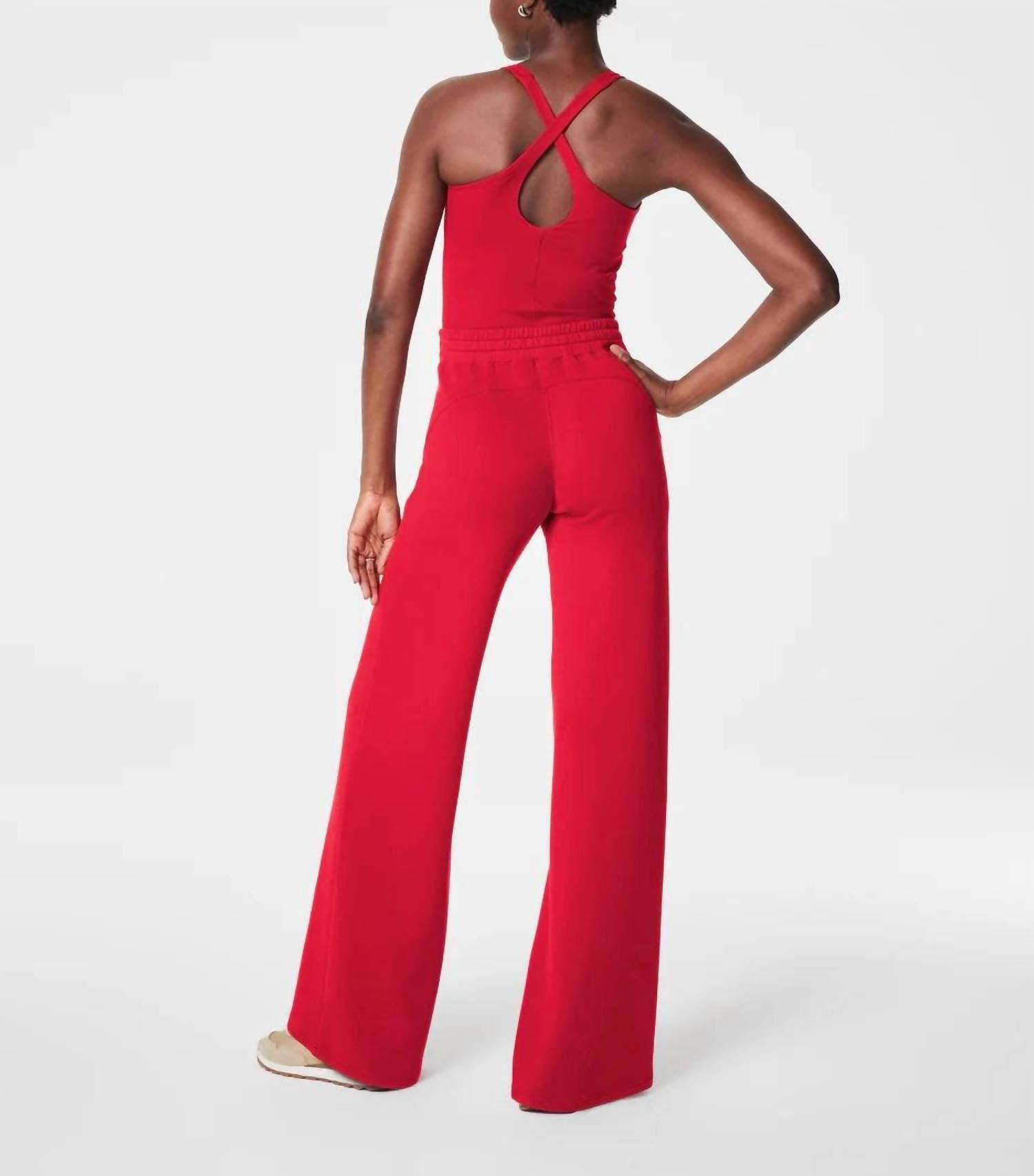 Spanx - Airessentials Wide Leg Pants
