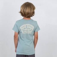 Tiny Whales - Good Dudes Posse T-shirt