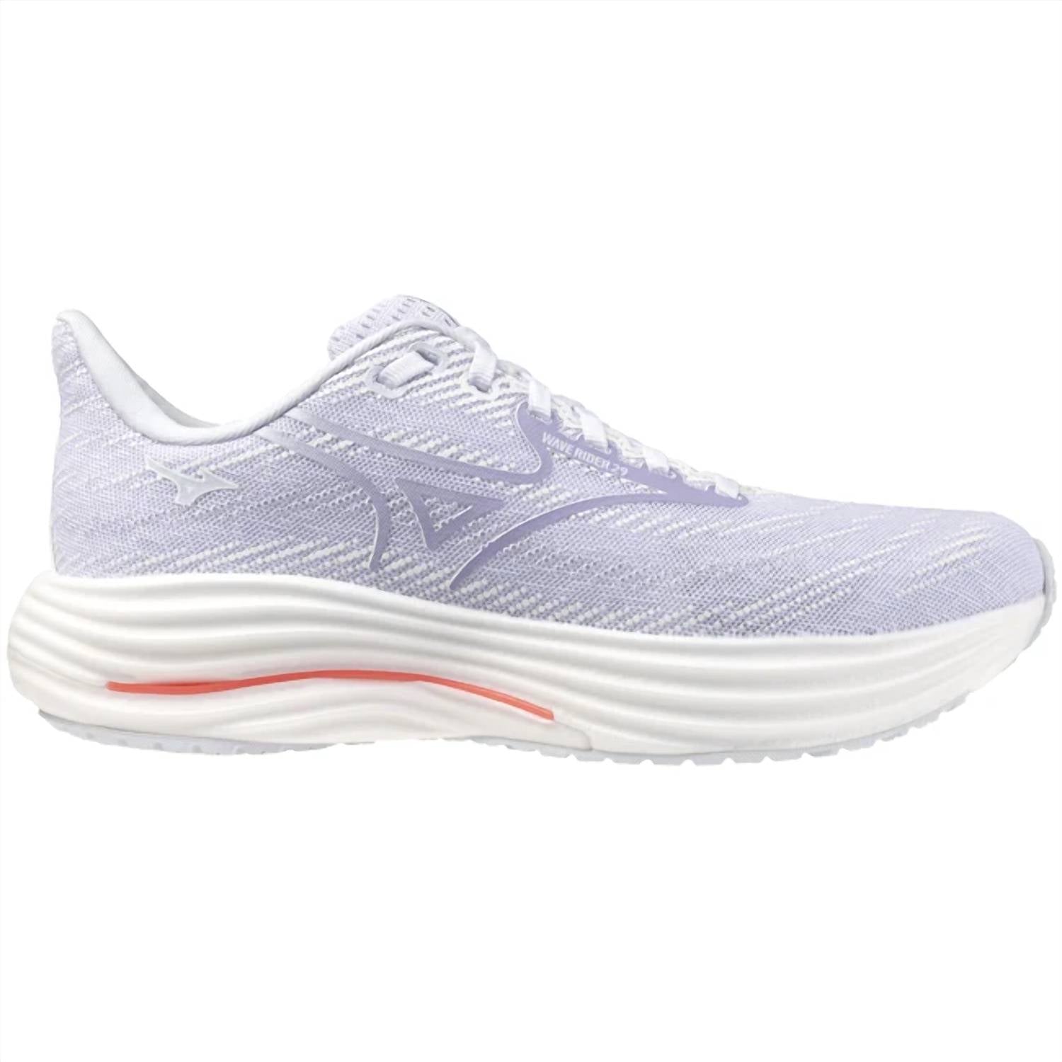 Mizuno - Women's Wave Rider 29 Wide Shoes