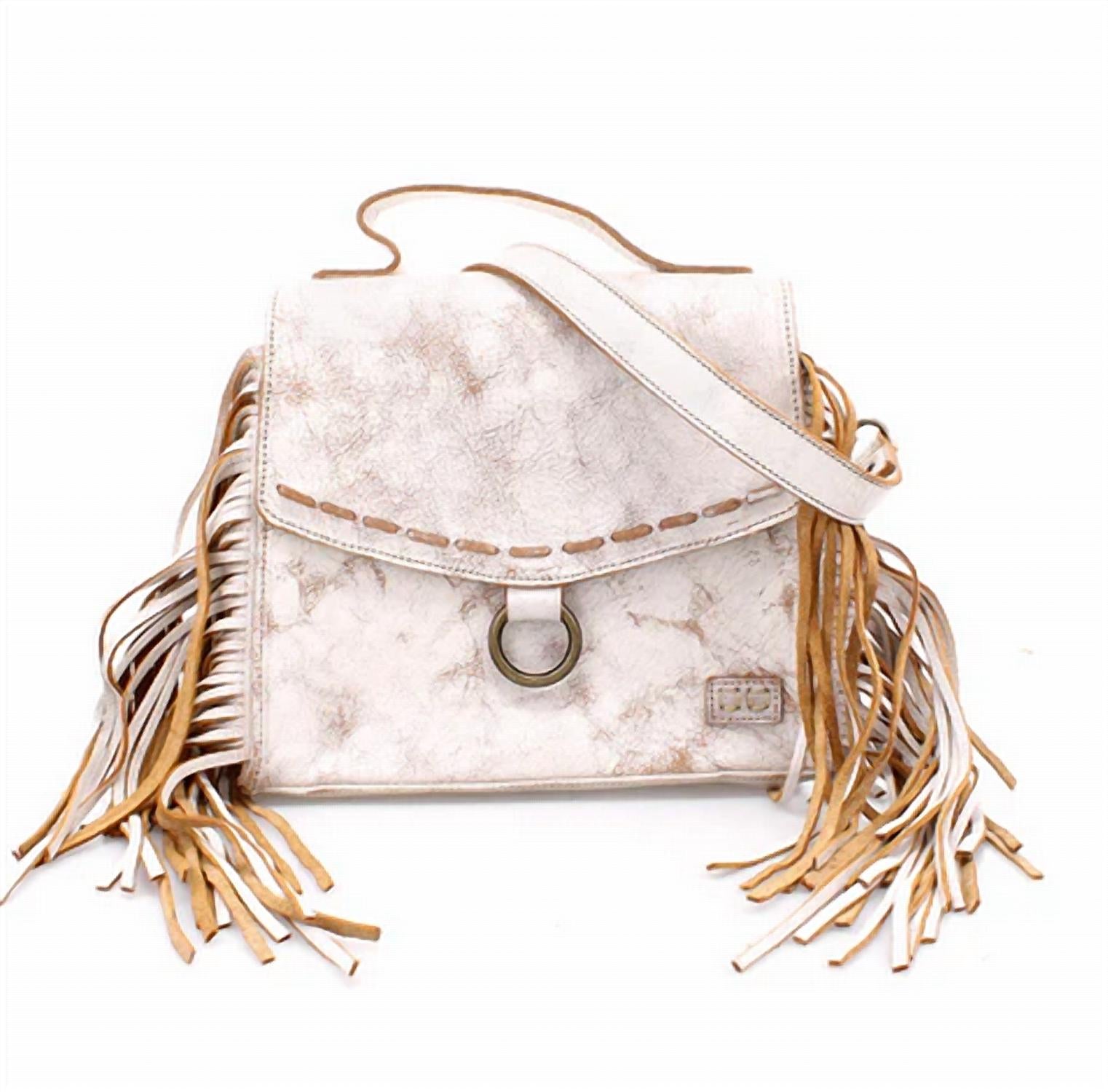 Bedstu - Hidden Crossbody Bag