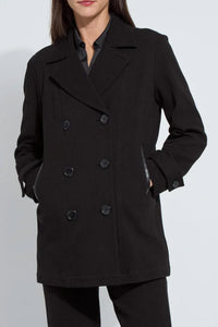 Lysse - Alma Pea Coats