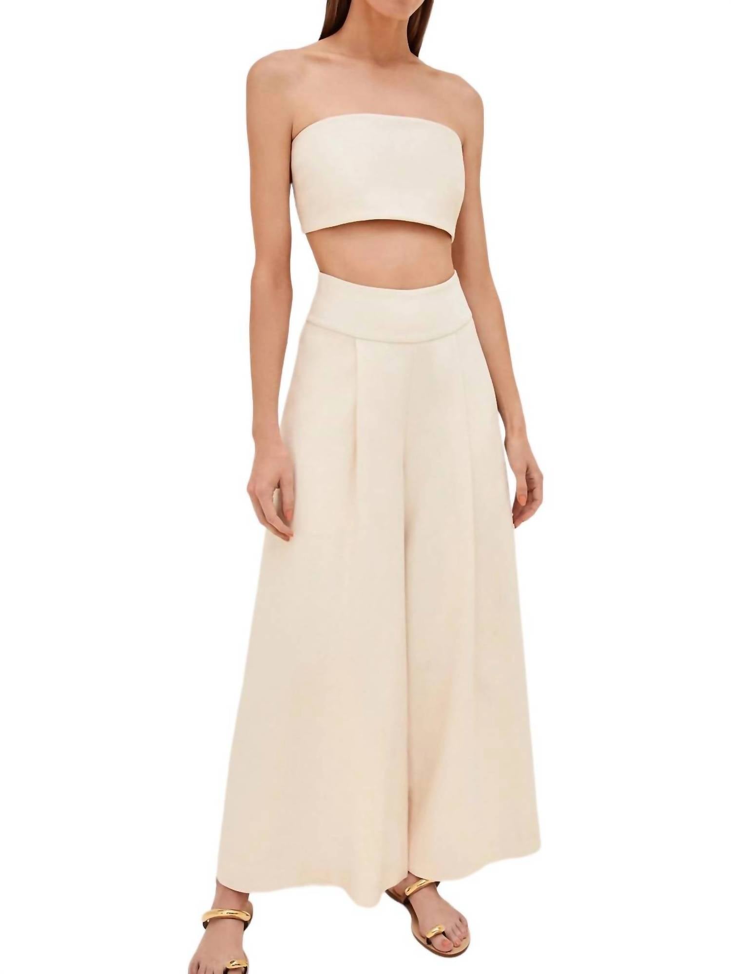 Alexis - Brodi Pants