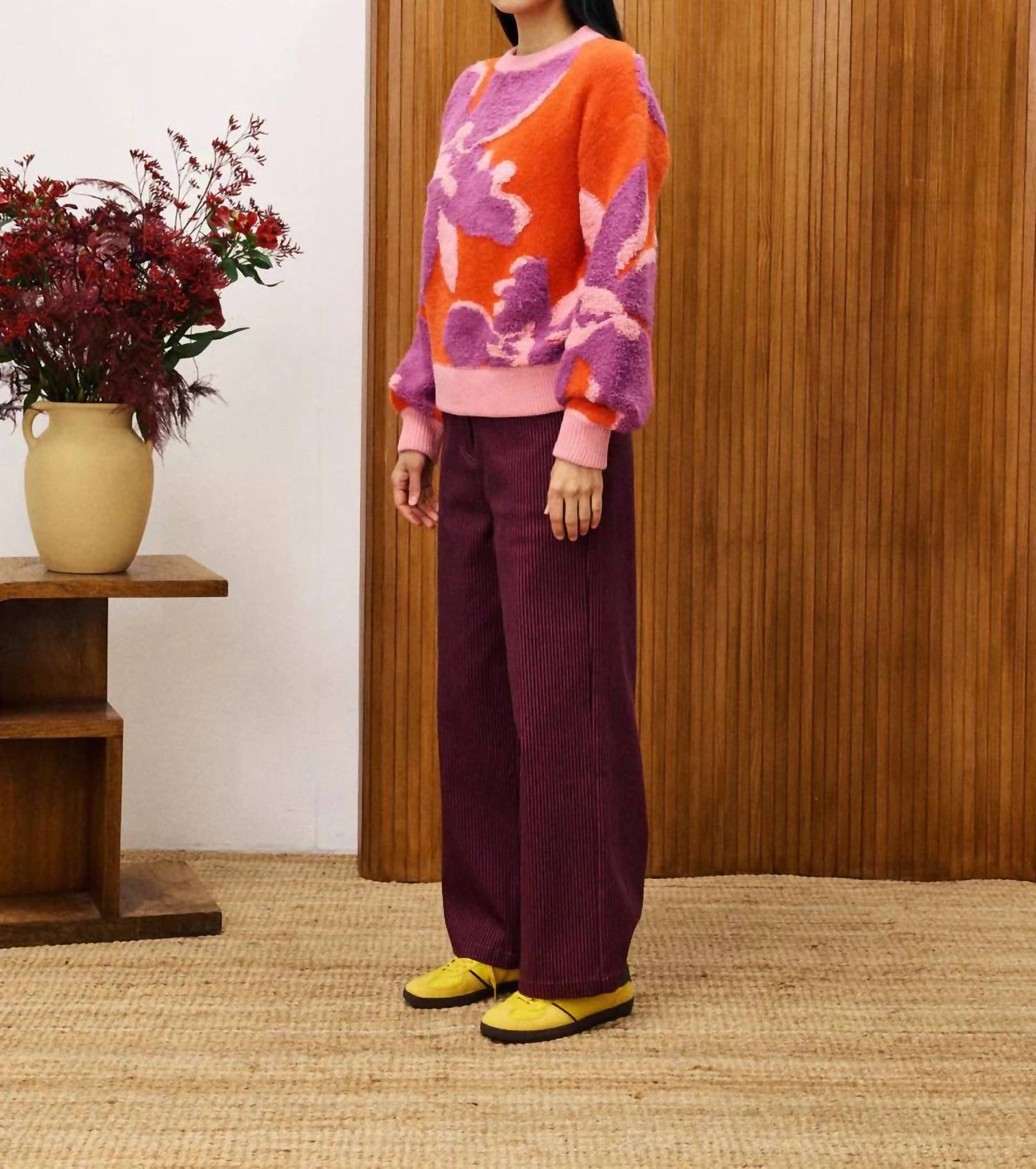 Frnch - Ayme Sweater