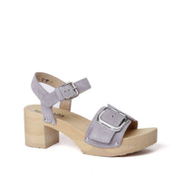 Softclox - Women's Harriet Cashmere Heel Sandal