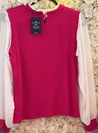Bariloche - Women's Long Sleeve Sweater