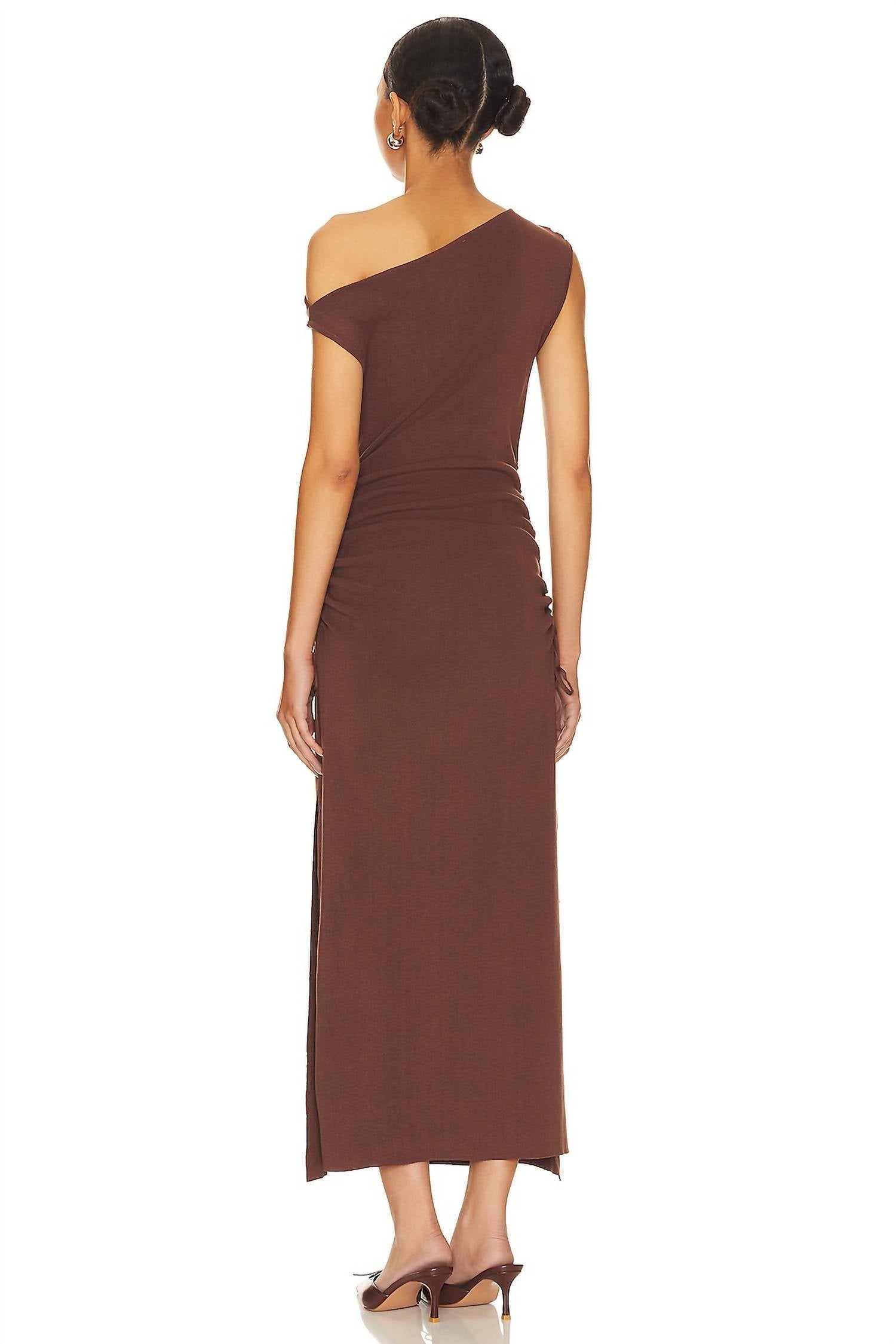Lioness - Original Sin Midi Dress