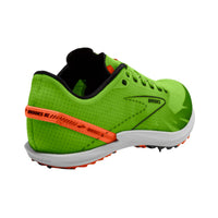 Brooks - Men's Draft XC Spike Shoes