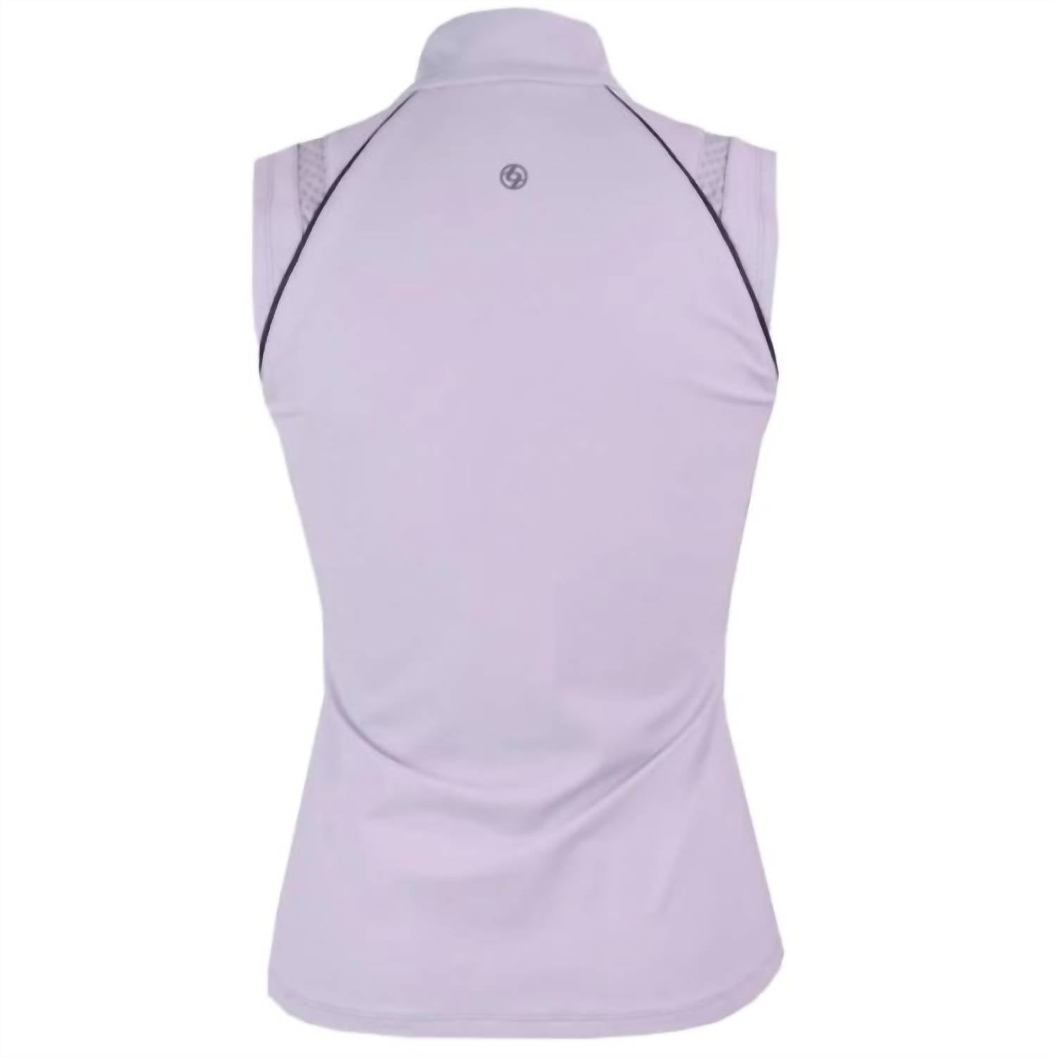 Lija - Elite Fluid Top