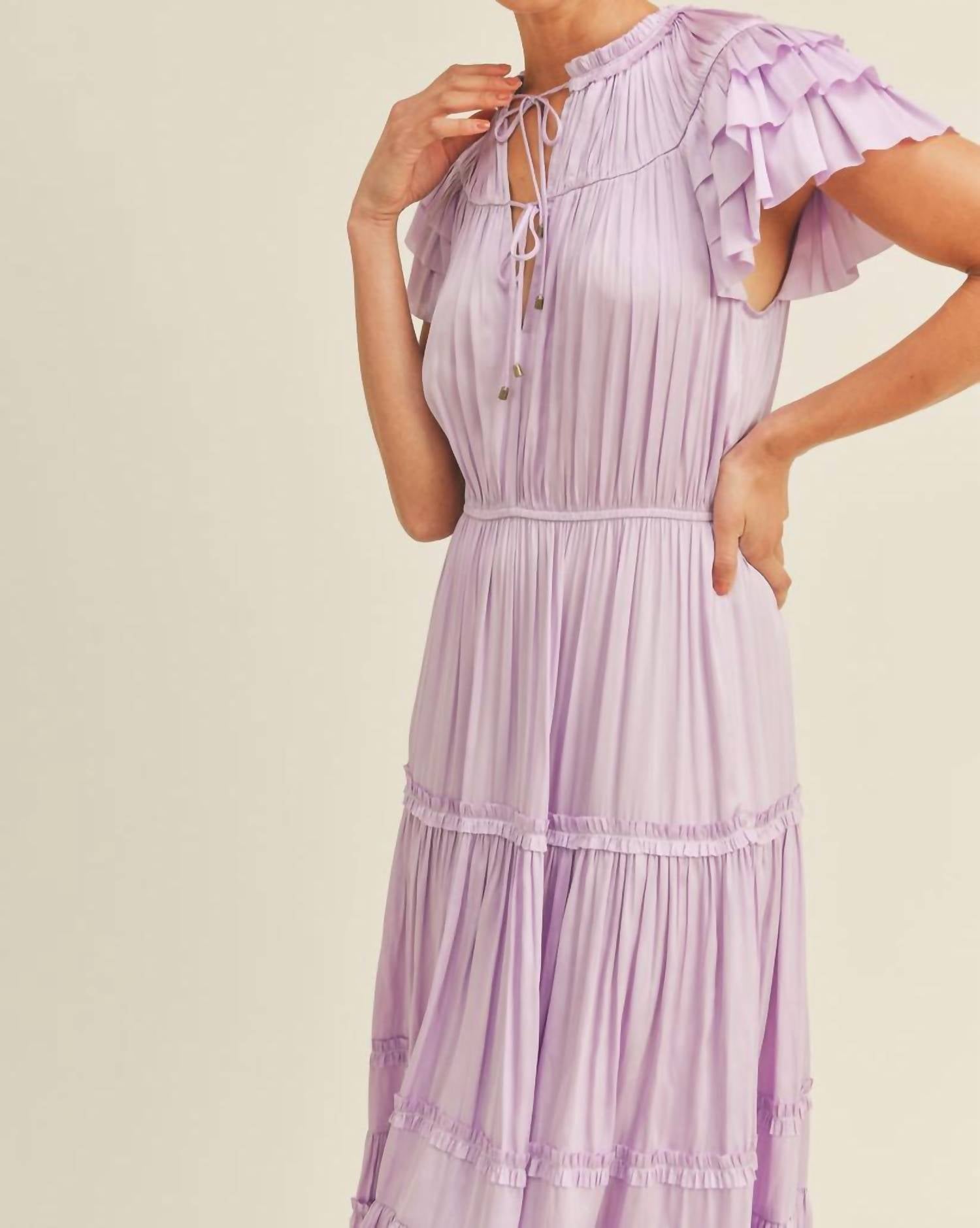 Reset By Jane - Kianna Dress