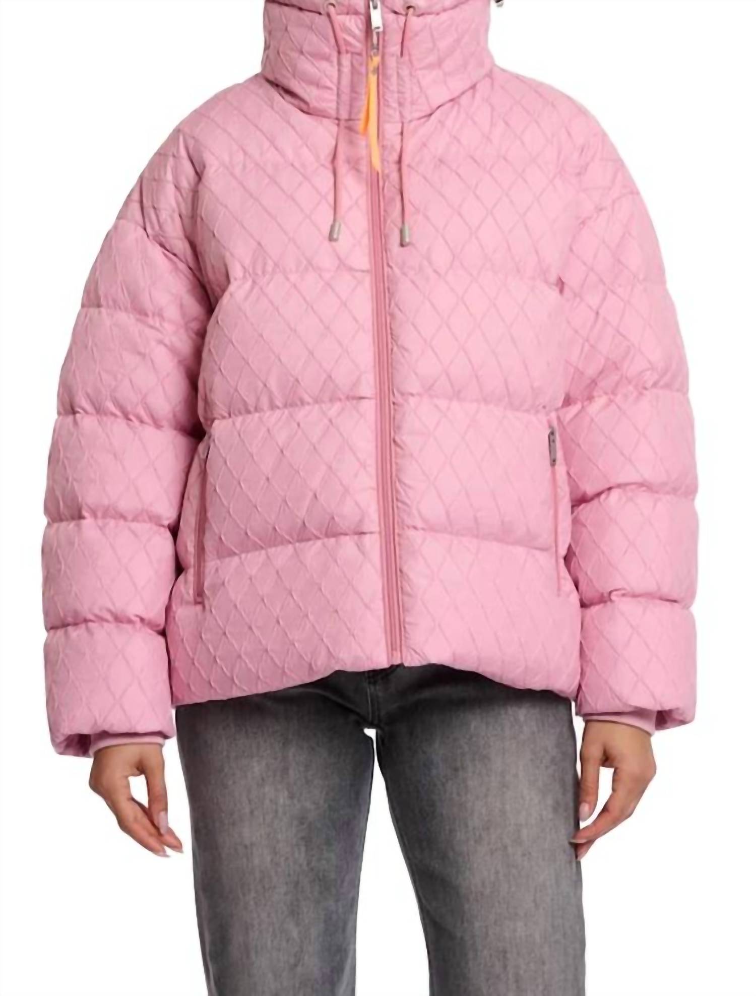 Rino & Pelle - Audrey Jacket