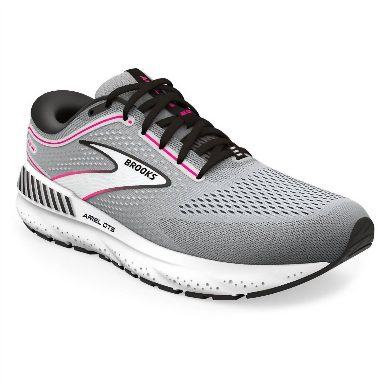 Brooks - Women's Ariel Gts 23 Running Shoes