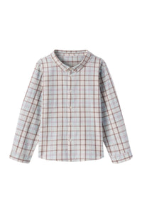 Baybala - Grayson Button Down Shirt