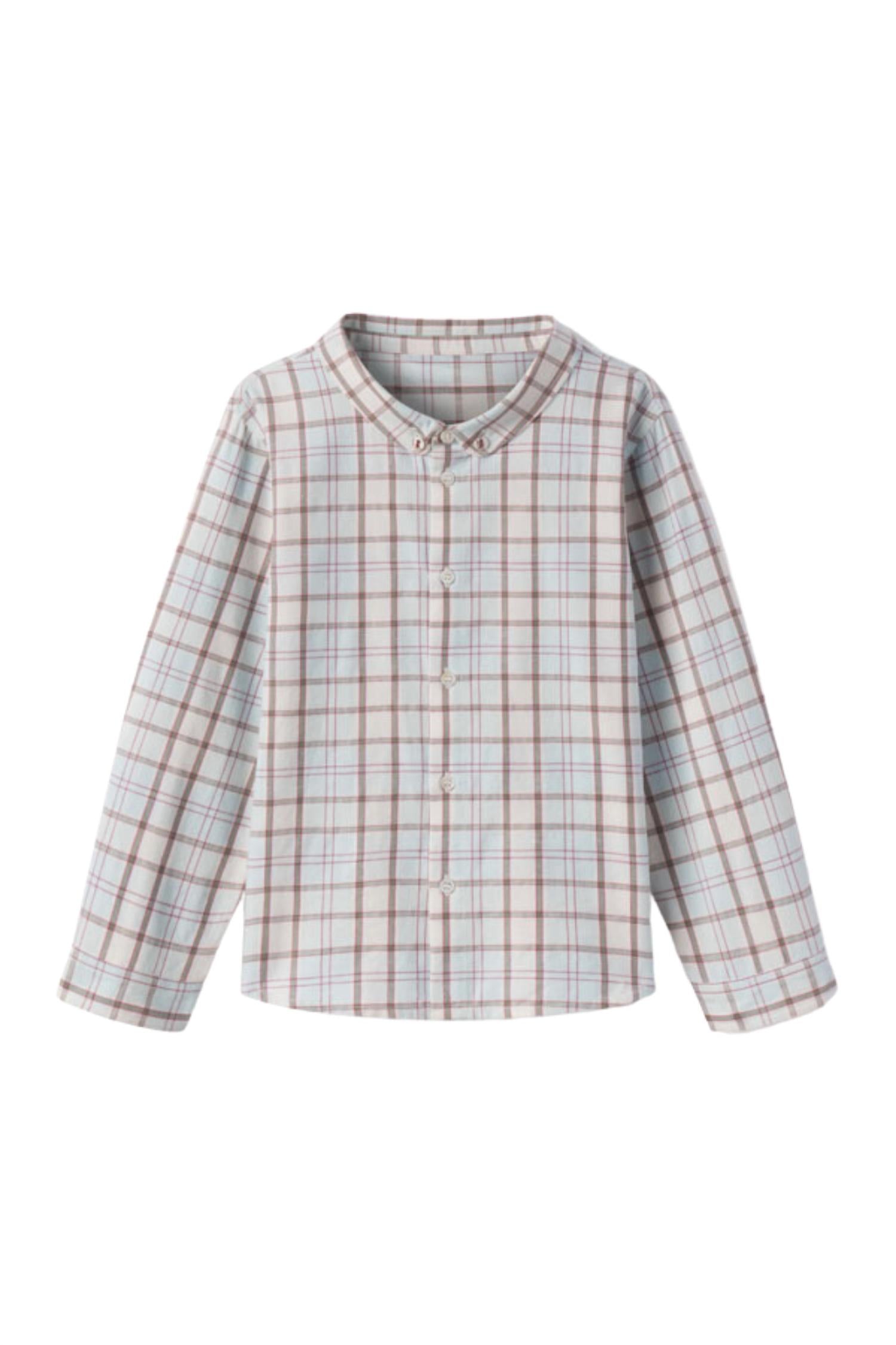 Baybala - Grayson Button Down Shirt