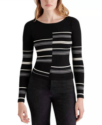 STEVE MADDEN Joanne Sweater - women's sweater