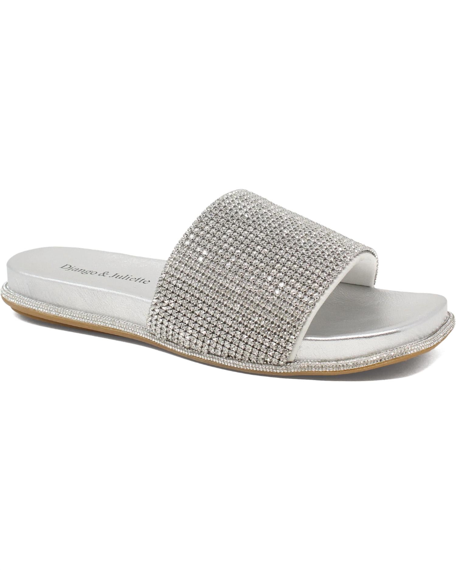 Django & Juliette - Women's Yatin Sandals