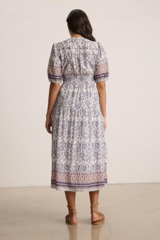 Velvet By Graham & Spencer - Natalia Midi Dress