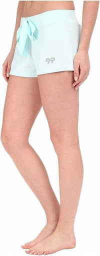Betsey Johnson - Baby Terry Shorts