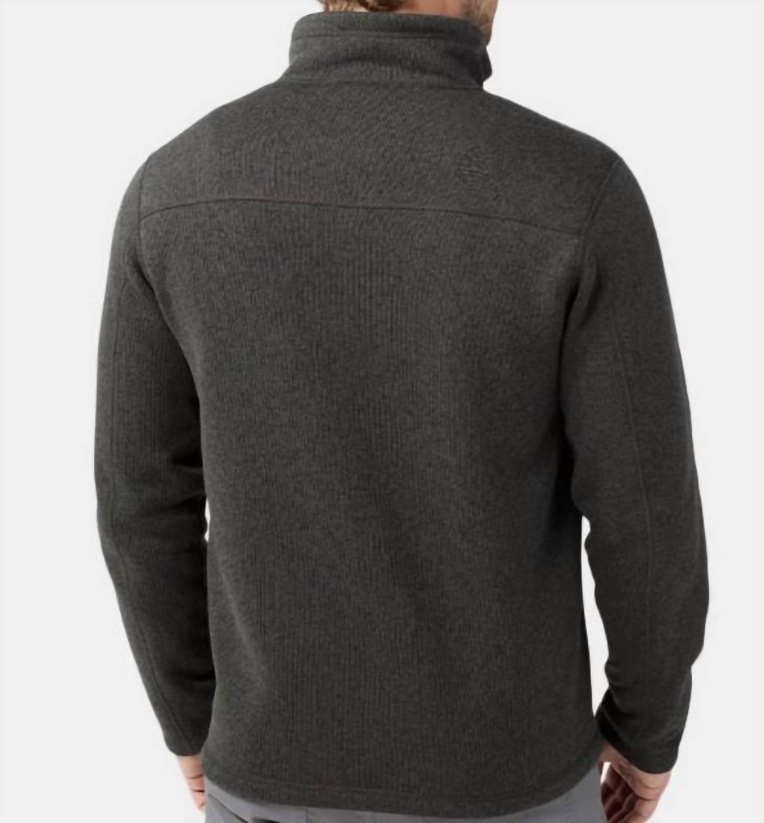 Stio - Men's Wilcox Fleece Jacket