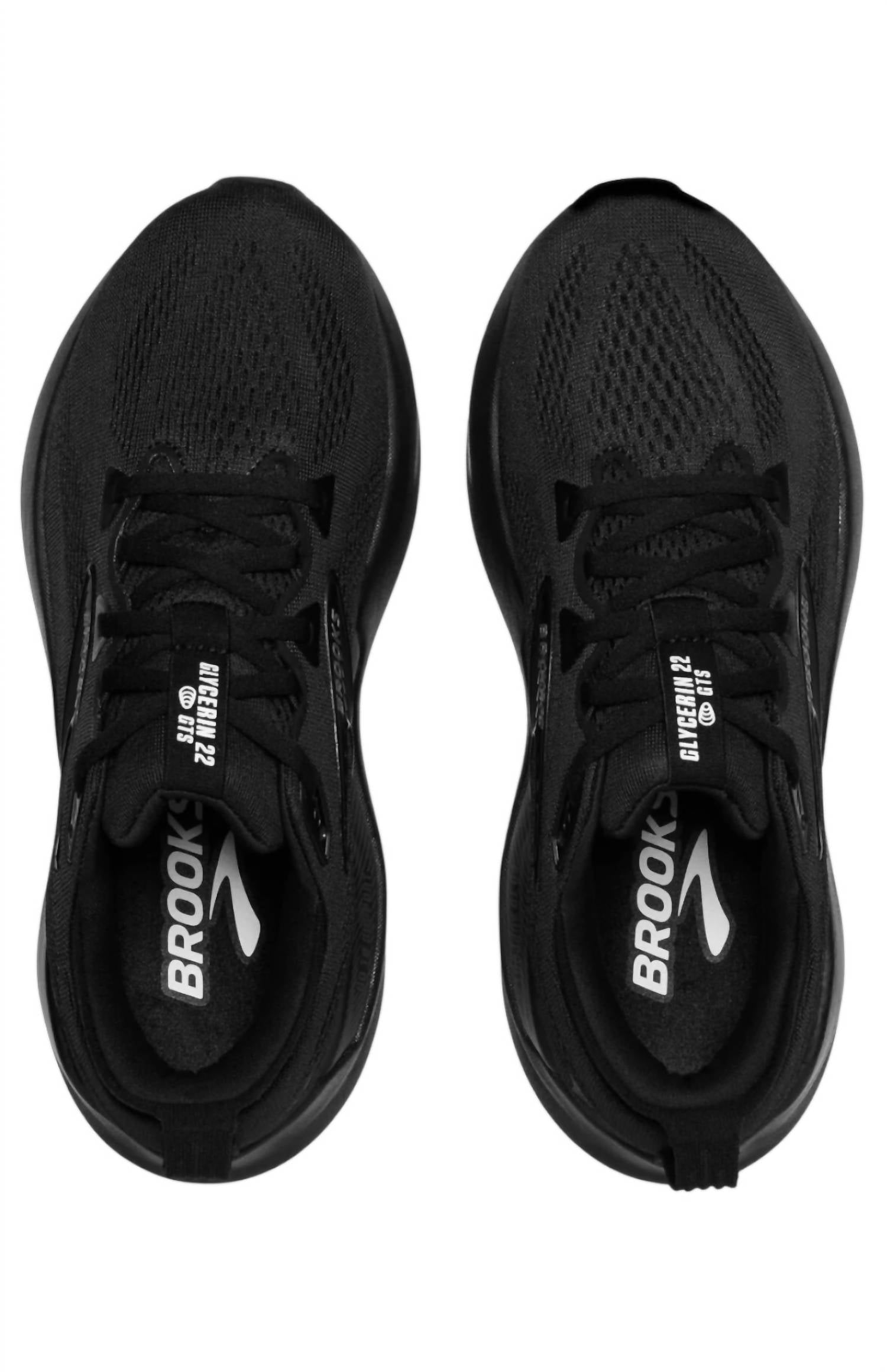 Brooks - Women's Glycerin Gts 22 Running Shoes