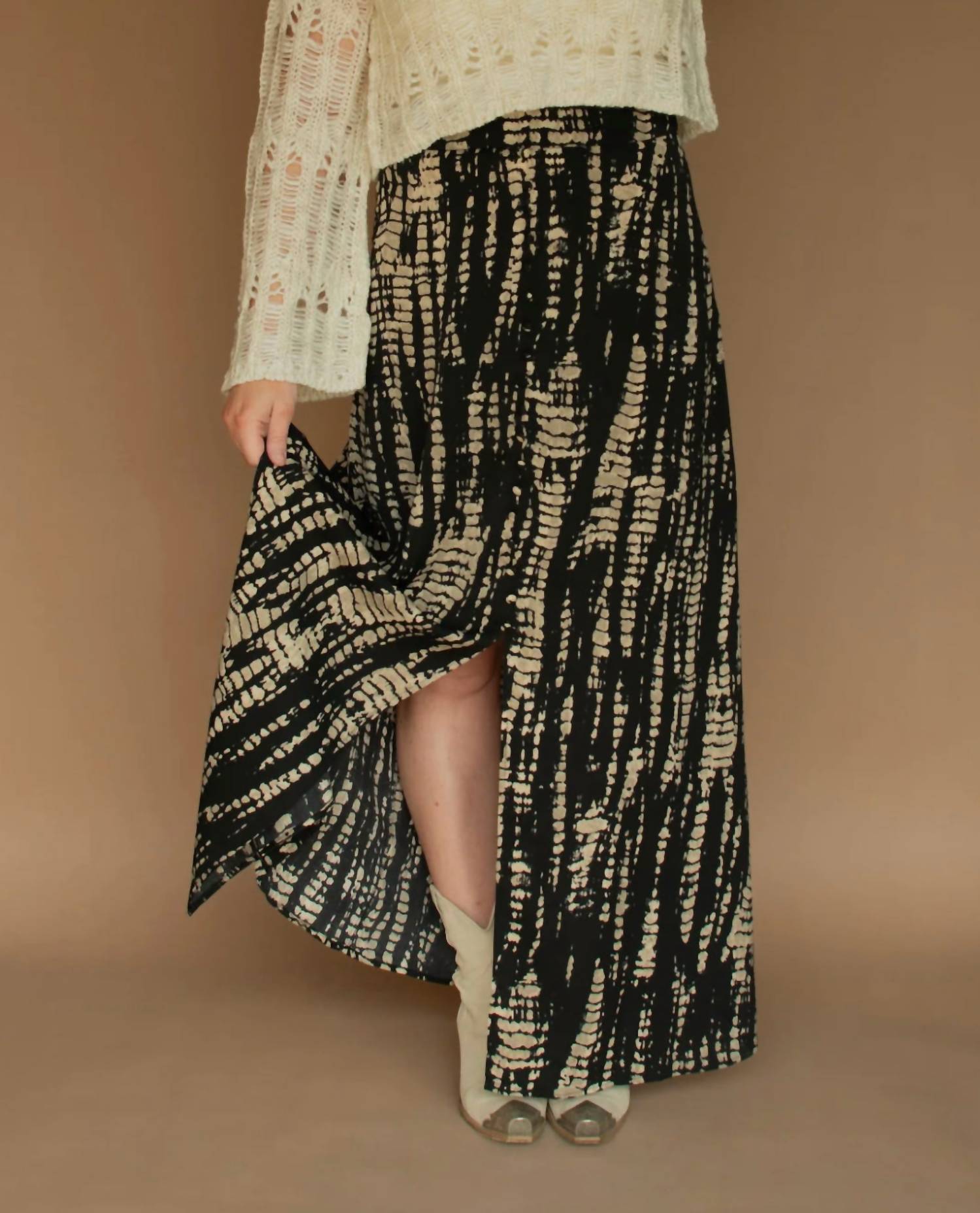 Miou Muse - Demi Skirt