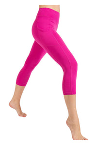 Rae Mode - Athleisure Leggings with Pockets