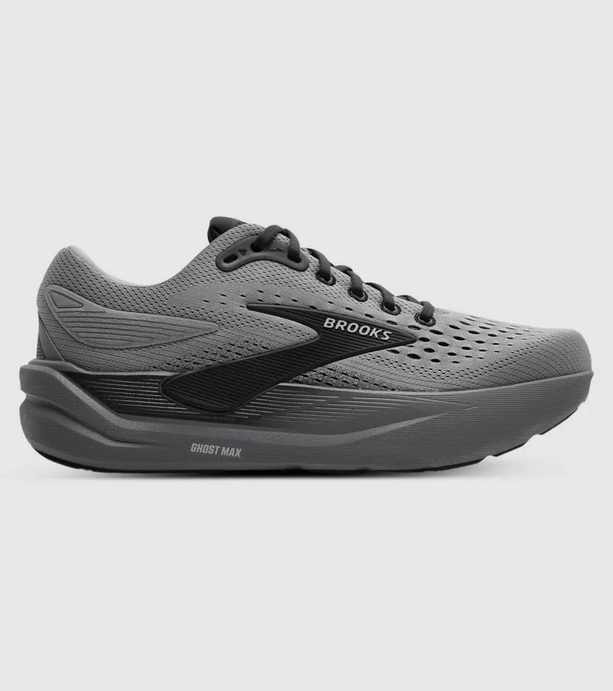 Brooks - Men's Ghost Max 3 2e Running Shoes