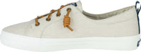 Sperry - Women's Crest Vibe Linen Shoe