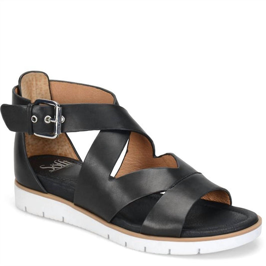 Sofft - Women's Mirabelle Wedge Sandals