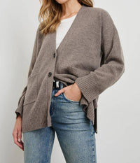 Rails - Perry Oversized Cardigan