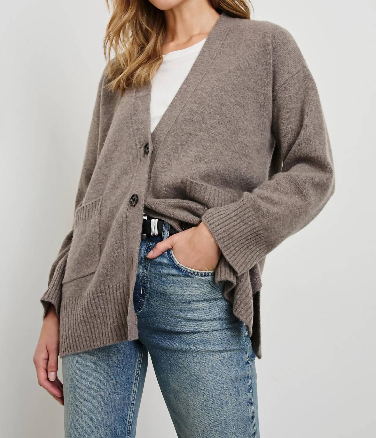 Rails - Perry Oversized Cardigan