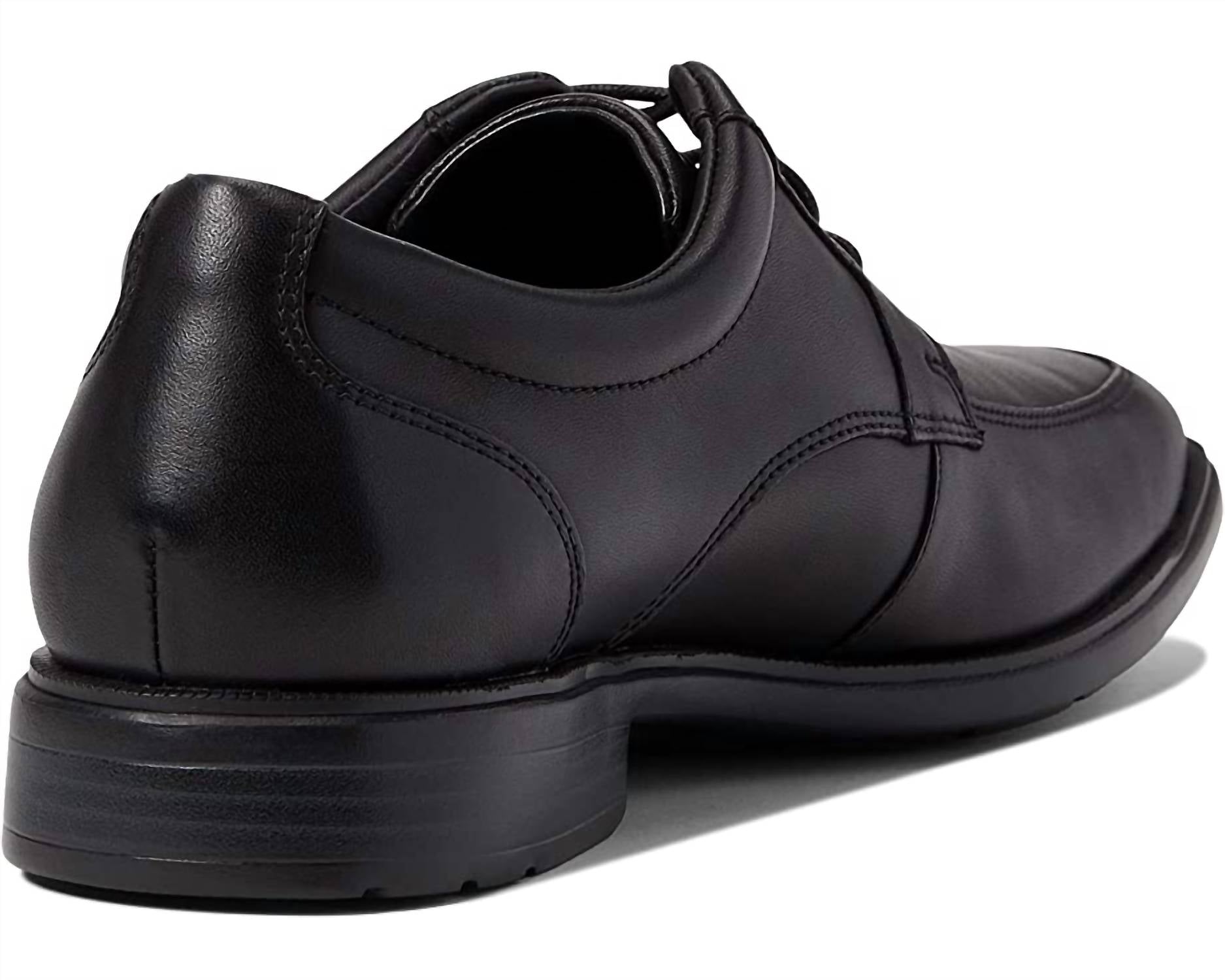 Rockport - Men's Dressport Work Lace Shoes