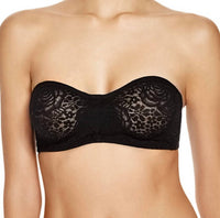 Wacoal - Halo Lace Strapless Bra