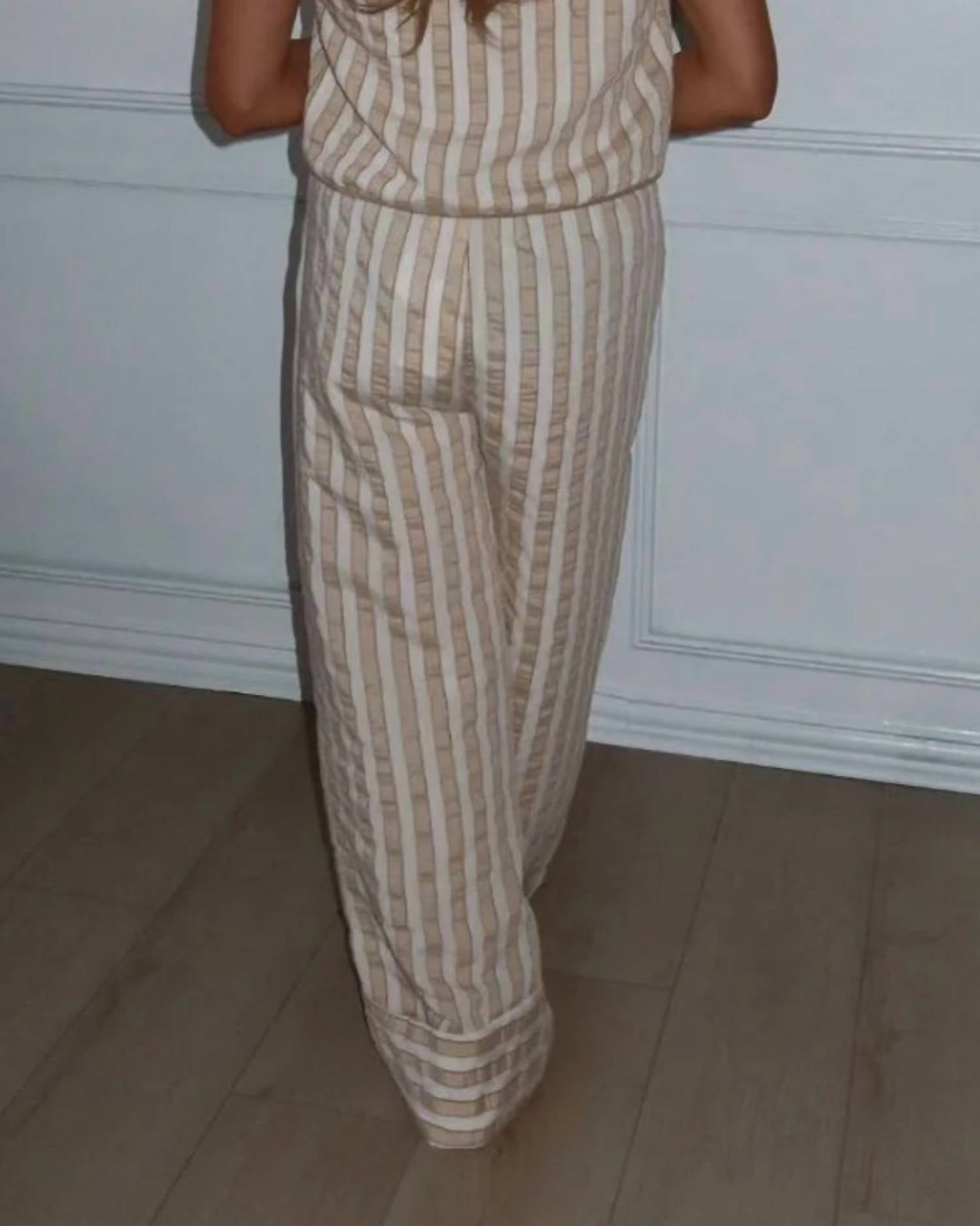 Line And Dot - Kamari Pants