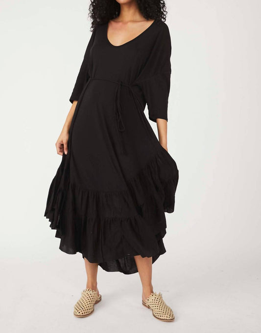 Free People - Sun Seeker Maxi Dress