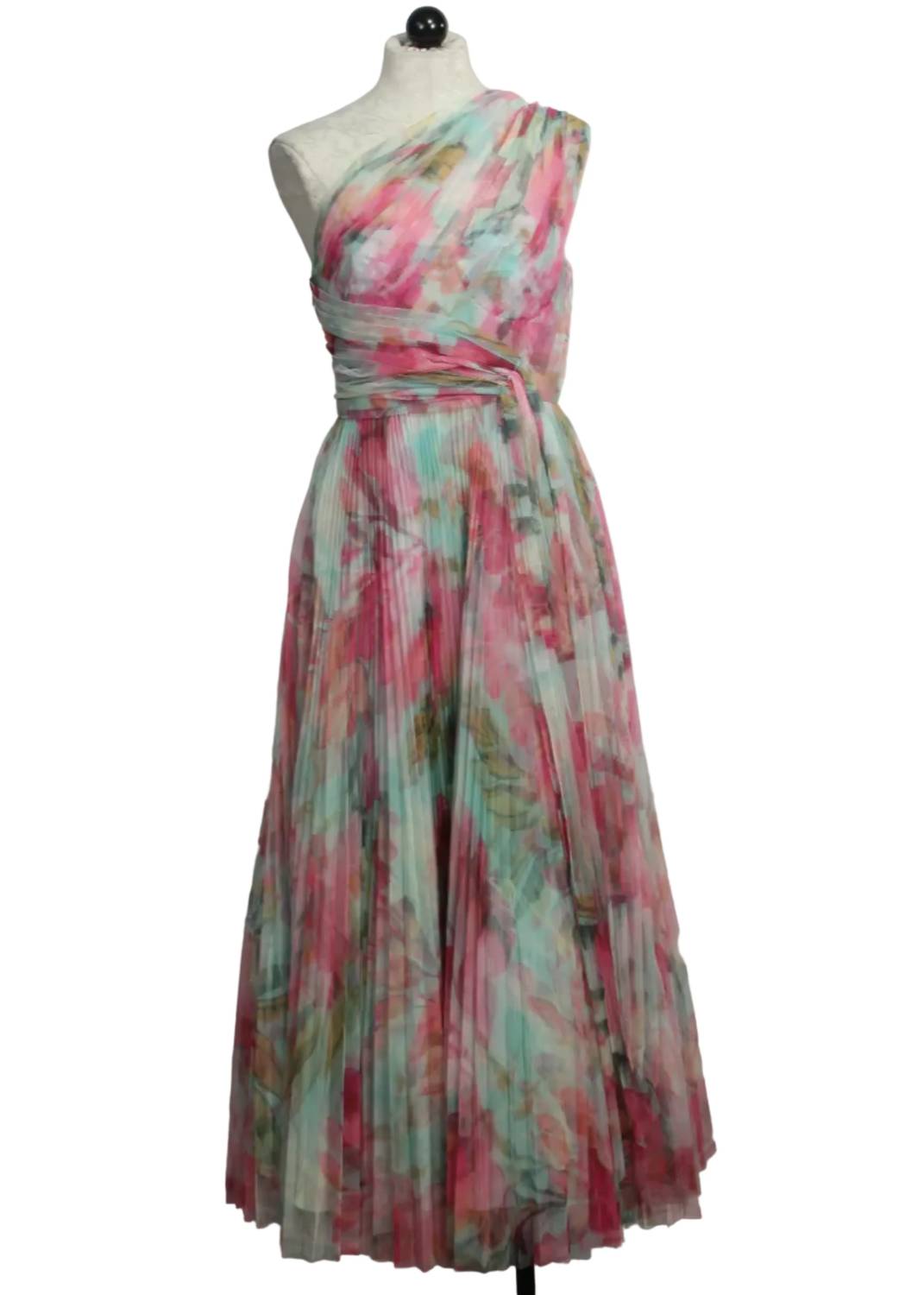 Hutch - Philippa Midi Dress