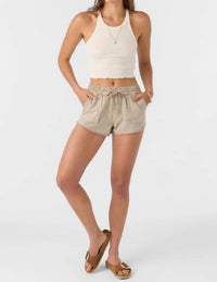 O'Neill - Sevie Woven Shorts