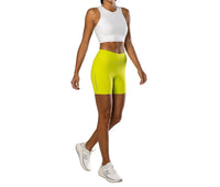 Nathan Sports - Interval Crop Top