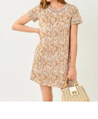 Lilly Pulitzer - Cody Short Sleeve Dress