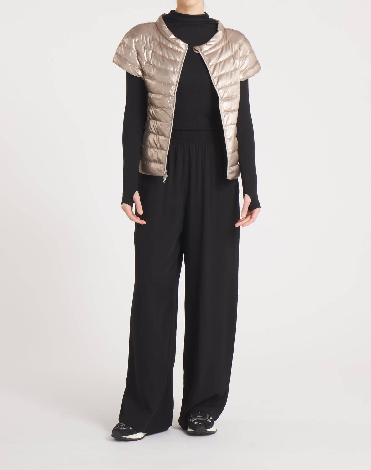 Cotes Of London - St. Ives Down Vest